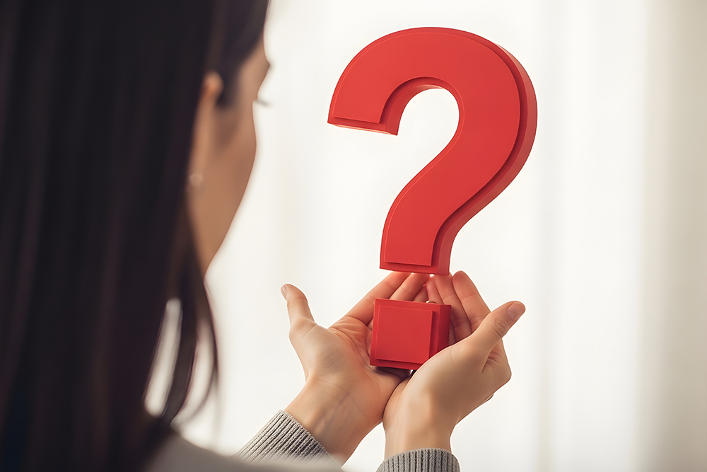 判斷名稱的迷思