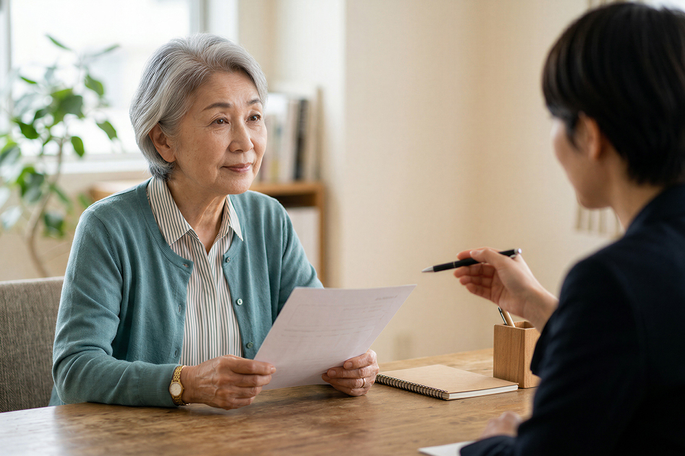 真正影響家屬決定的是合法性與契約