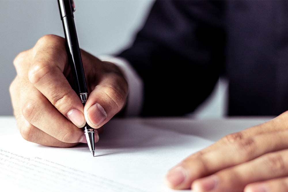 晉塔需要準備哪些文件?避免當天無法辦理