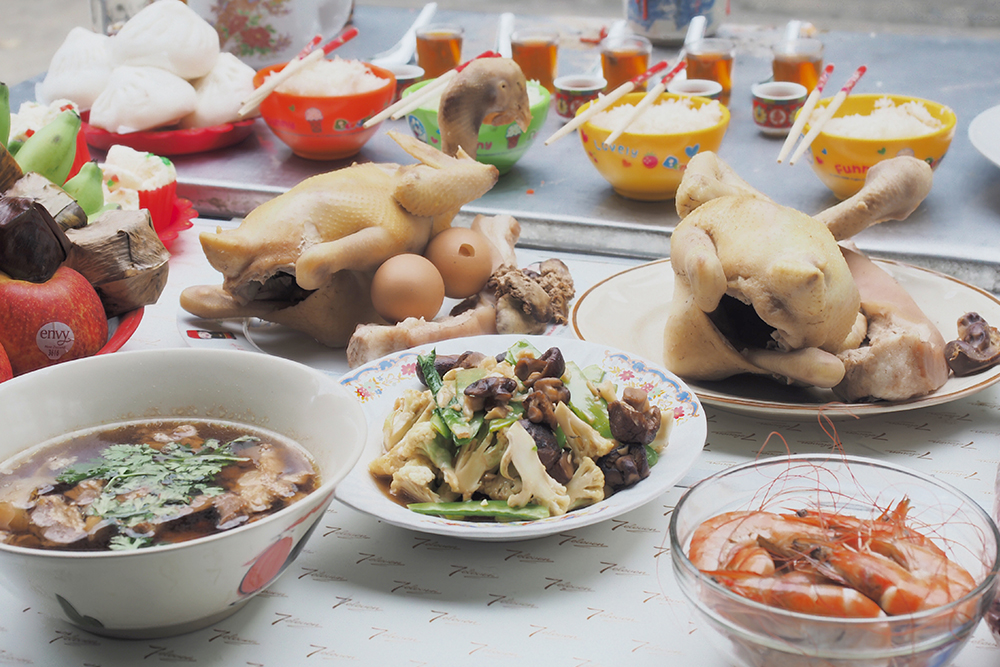 參加施食法會有禁忌嗎?應注意的儀式禮節與禁忌