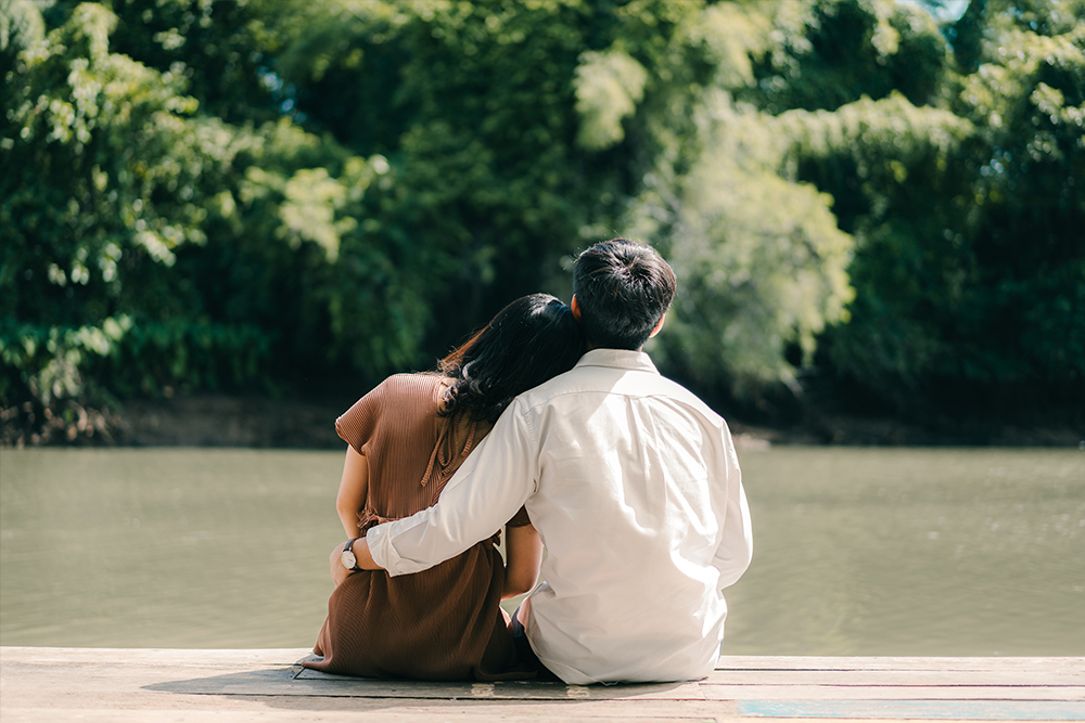 夫妻塔位是什麼?適合哪些家庭?