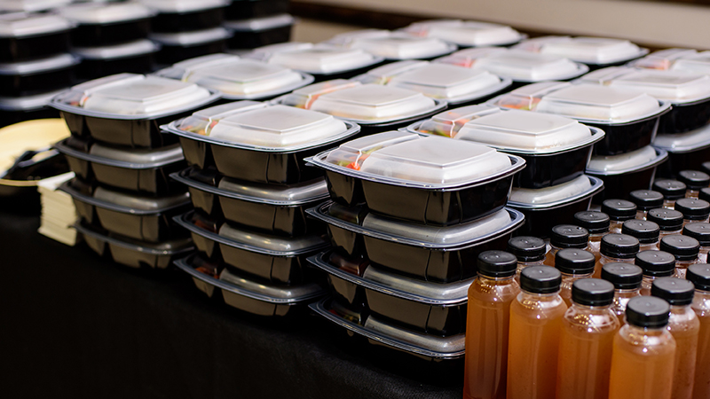 家屬安排圓滿餐前需確認人數、用餐形式、菜色需求、預算與親友動線